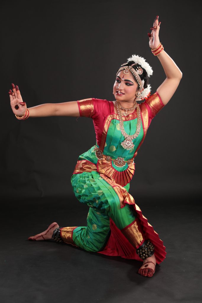 Jatiswaram