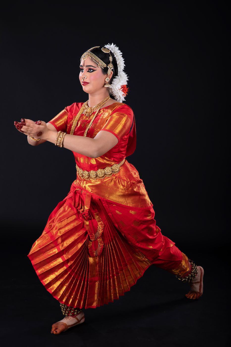Pushpanjali