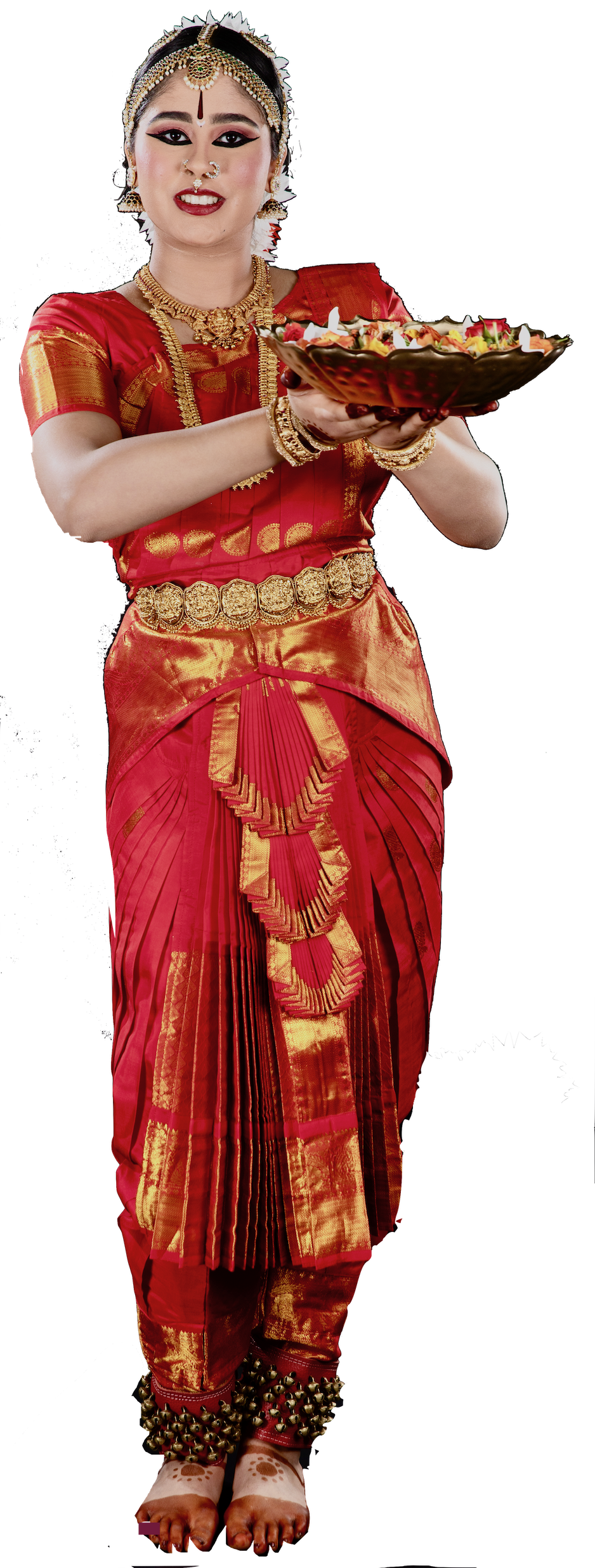 Sanjita Tumu
