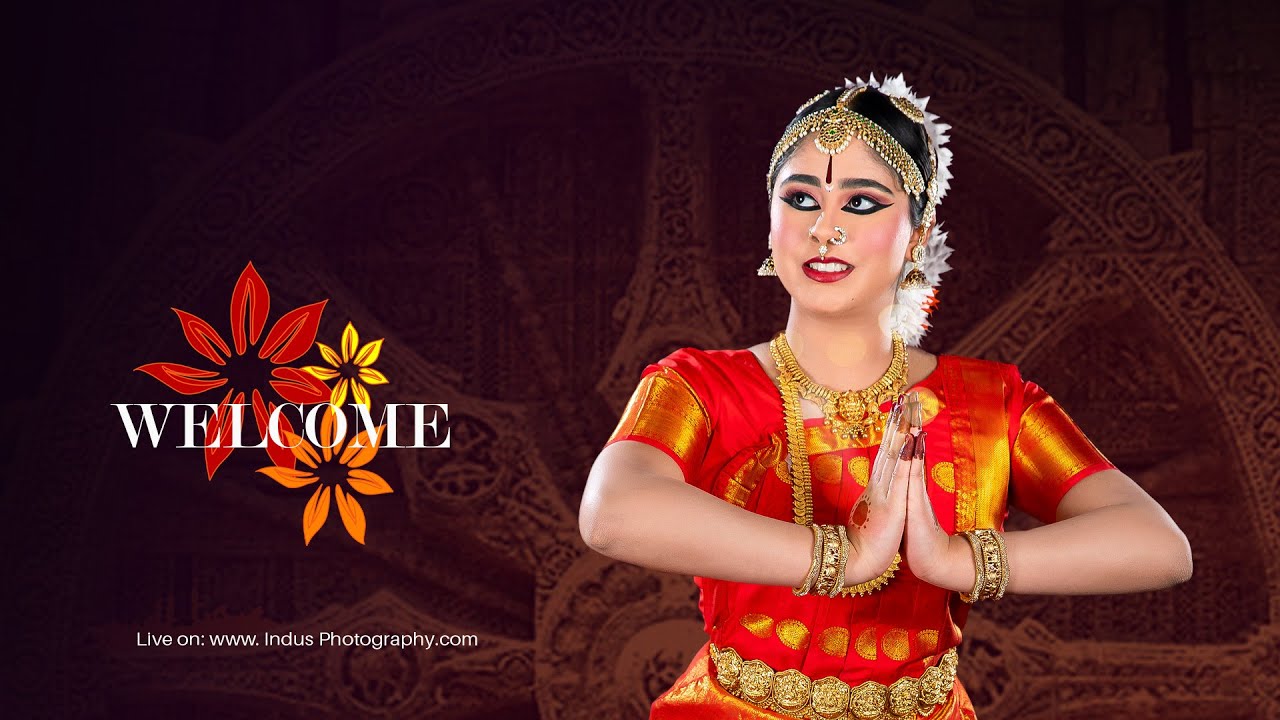 Arangetram of Sanjita Tumu – Watch on YouTube
