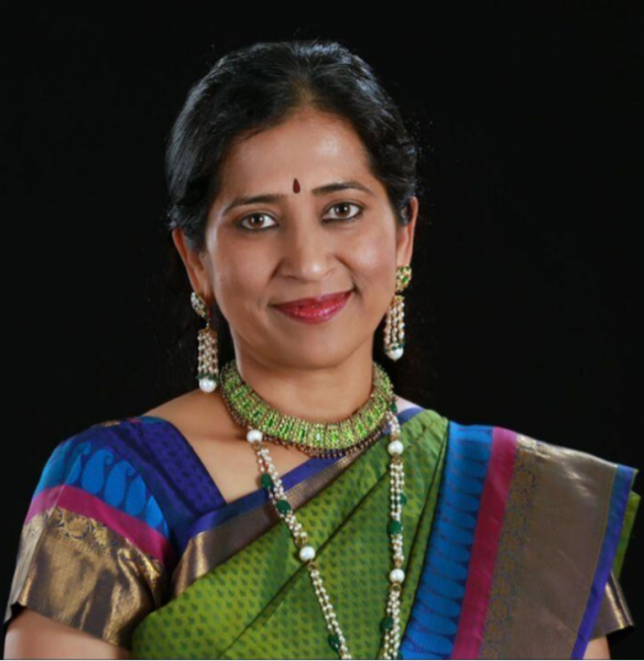 Suba Aunty
